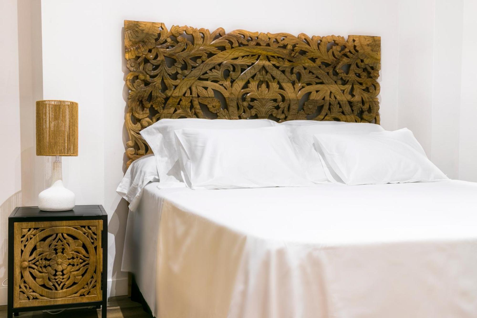 Апартаменты Boutique Reyes Catolicos Гранада Экстерьер фото