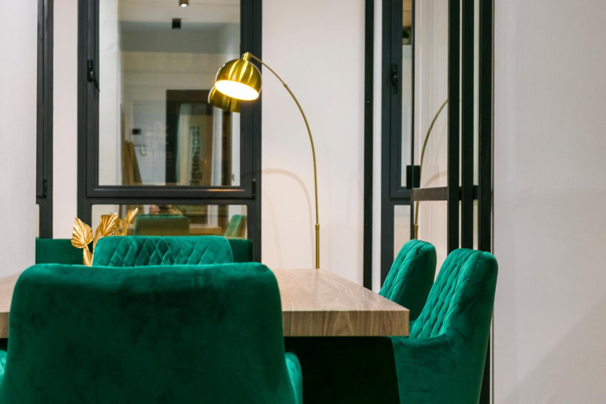 Апартаменты Boutique Reyes Catolicos Гранада Экстерьер фото