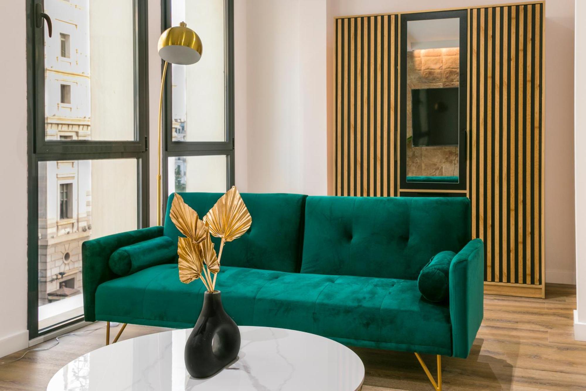 Апартаменты Boutique Reyes Catolicos Гранада Экстерьер фото